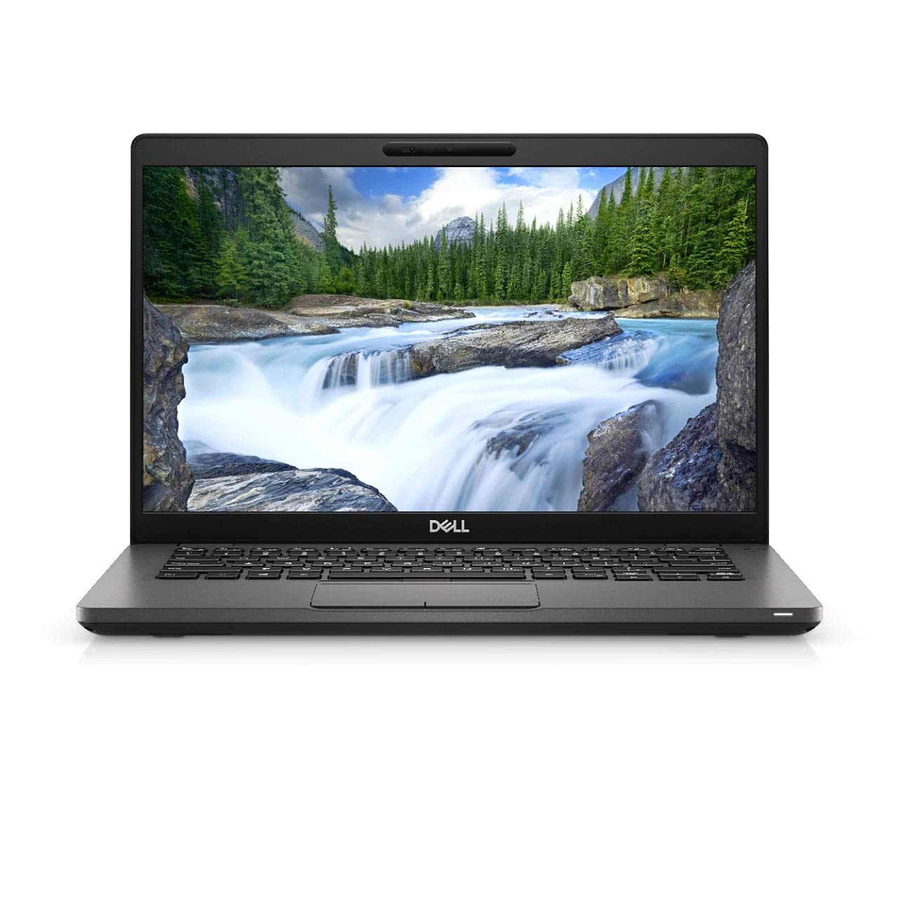 Refurbished Dell Latitude 5400 8th Generation intel core i5 14" FHD Touch 8GB RAM 256GB SSD Windows 11 Pro