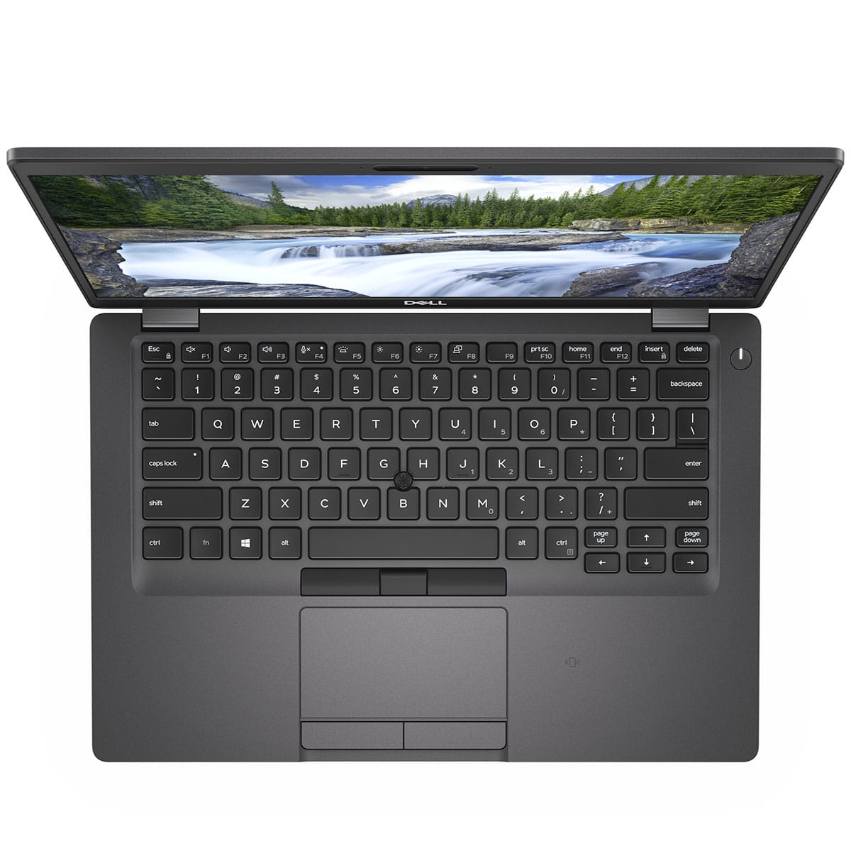 Refurbished Dell Latitude 5400 8th Generation intel core i5 14" FHD Touch 8GB RAM 256GB SSD Windows 11 Pro