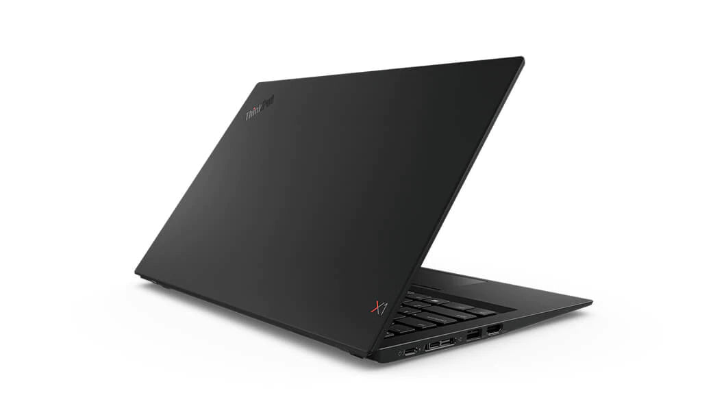 Lenovo ThinkPad X1 Carbon Gen 6 14.0" FHD Display Intel Core i5 8th Gen Processor 8GB RAM 256GB SSD Windows 11 Pro