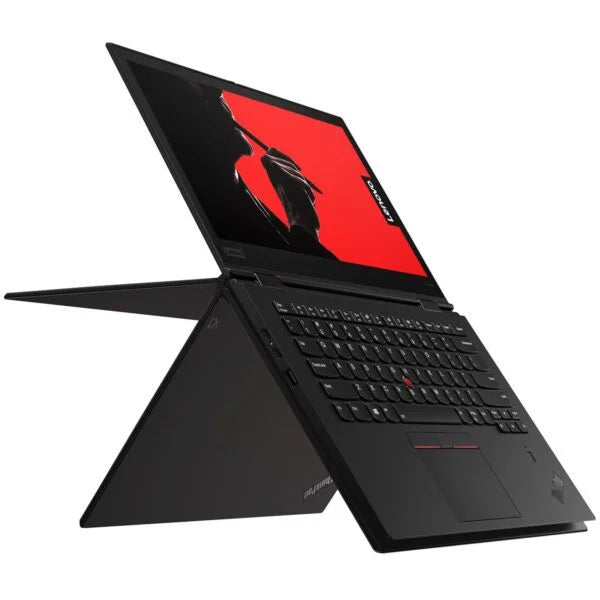 Lenovo ThinkPad X1 Carbon Gen 7 Intel® Core™ i5 Processor 8th Generation 14.0" FHD Multitouch Display 16GB DDR4 RAM 512GB SSD Windows 11 pro