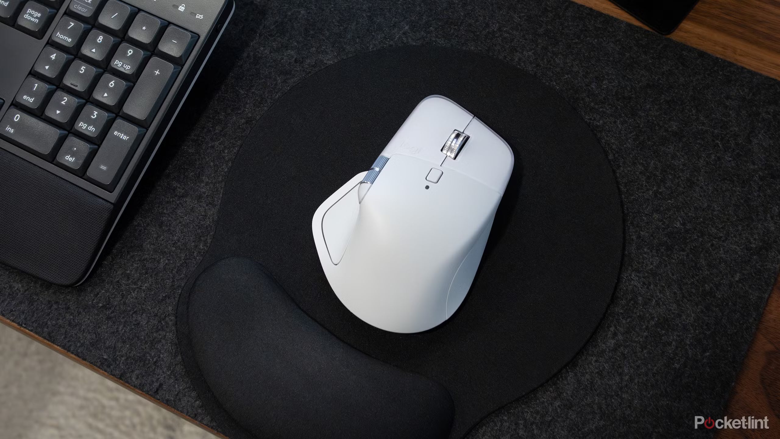 Logitech MX Master 4