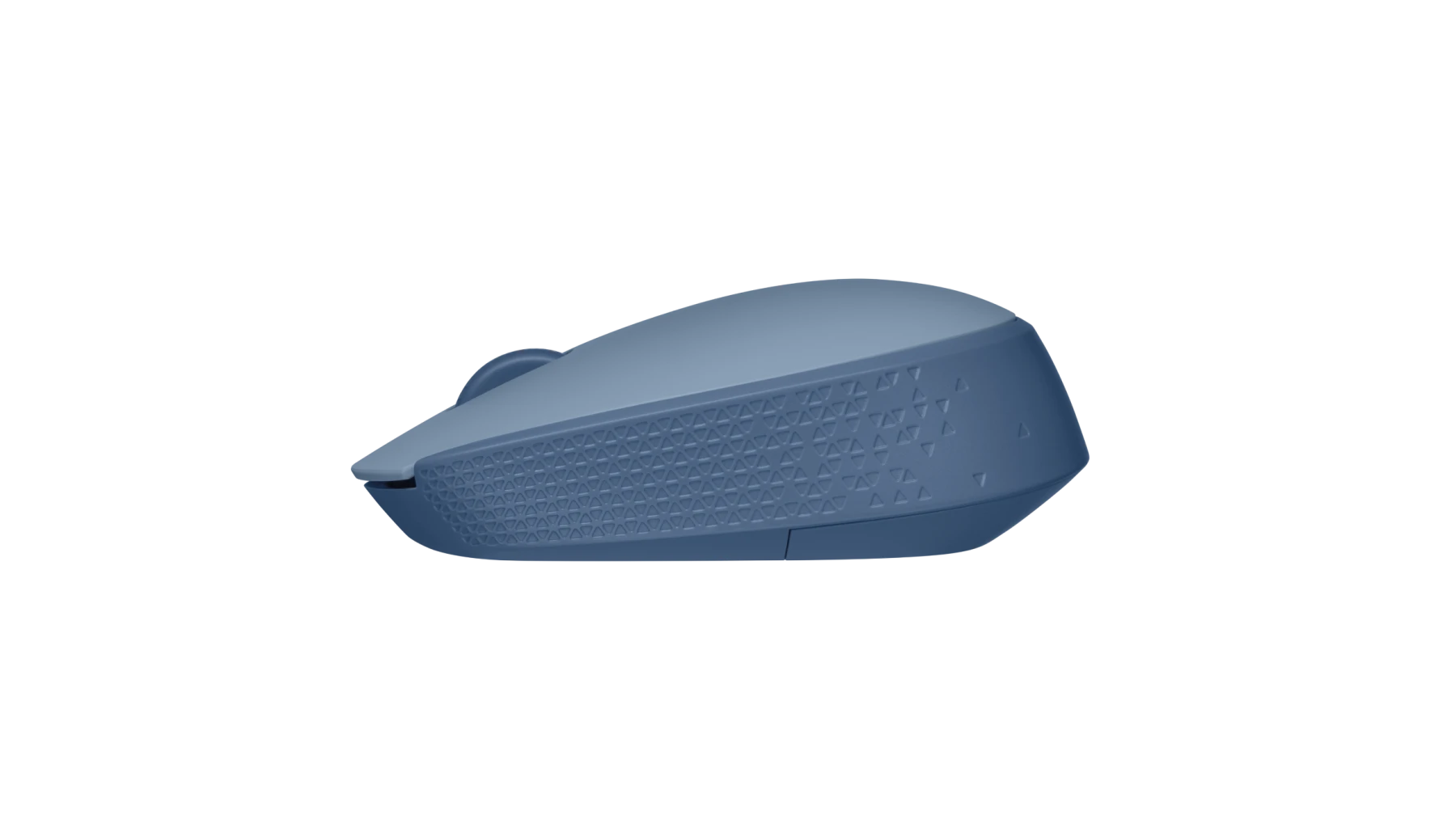Logitech M171 Wireless Mouse - Blue Gray