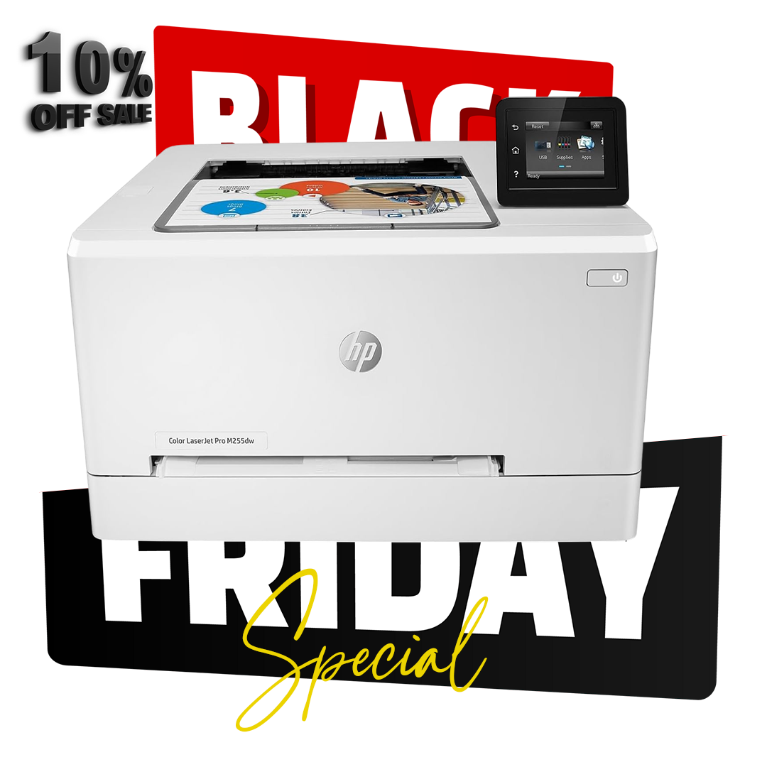 HP Color LaserJet Pro M255dw (7KW64A)