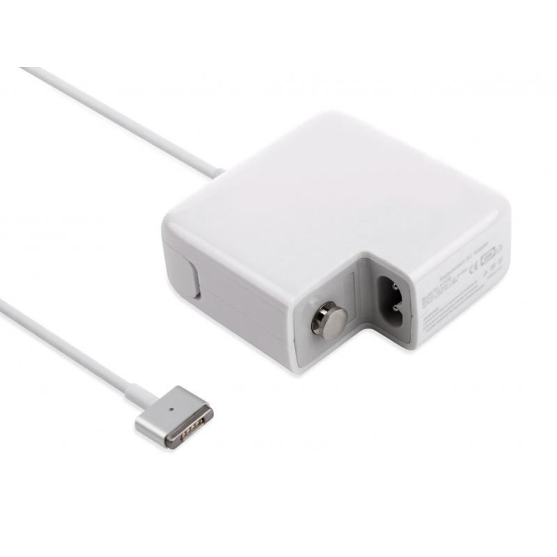 Original Apple MacBook magsafe 2 60w 16.5V 3.65AT Tip Adapter