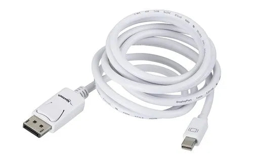 1.8 Meter Mini Displayport To HDMI Cable