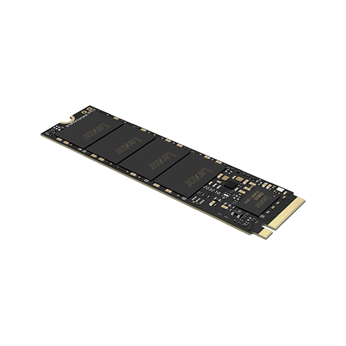 Lexar® 512GB NM620 M.2 2280 NVMe SSD