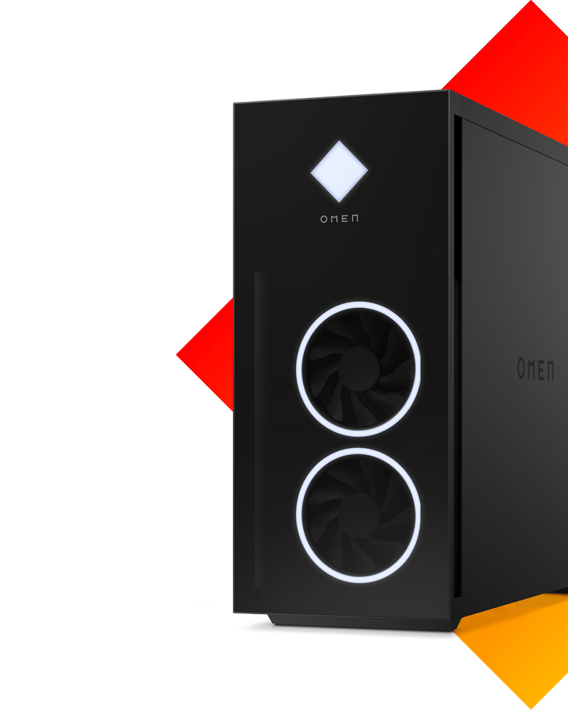 HP OMEN 40L GT21 Gaming Desktop Intel Core i7-12700KF 32GB DDR4 DIMM RAM 8GB GeForce RTX 3060 Ti VR Ready 512GB SATA SSD +2TB HDD Windows 11