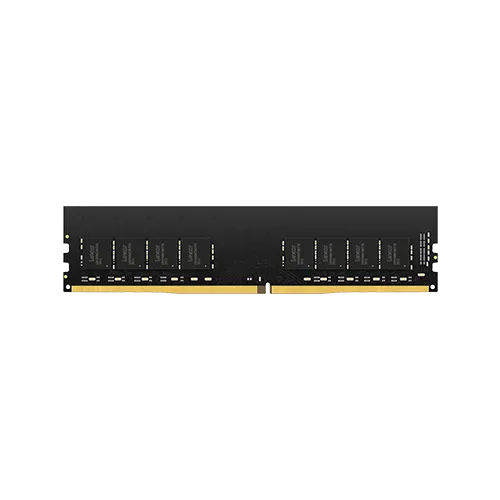 Lexar® 32GB 3200MHz DDR4 UDIMM Desktop RAM