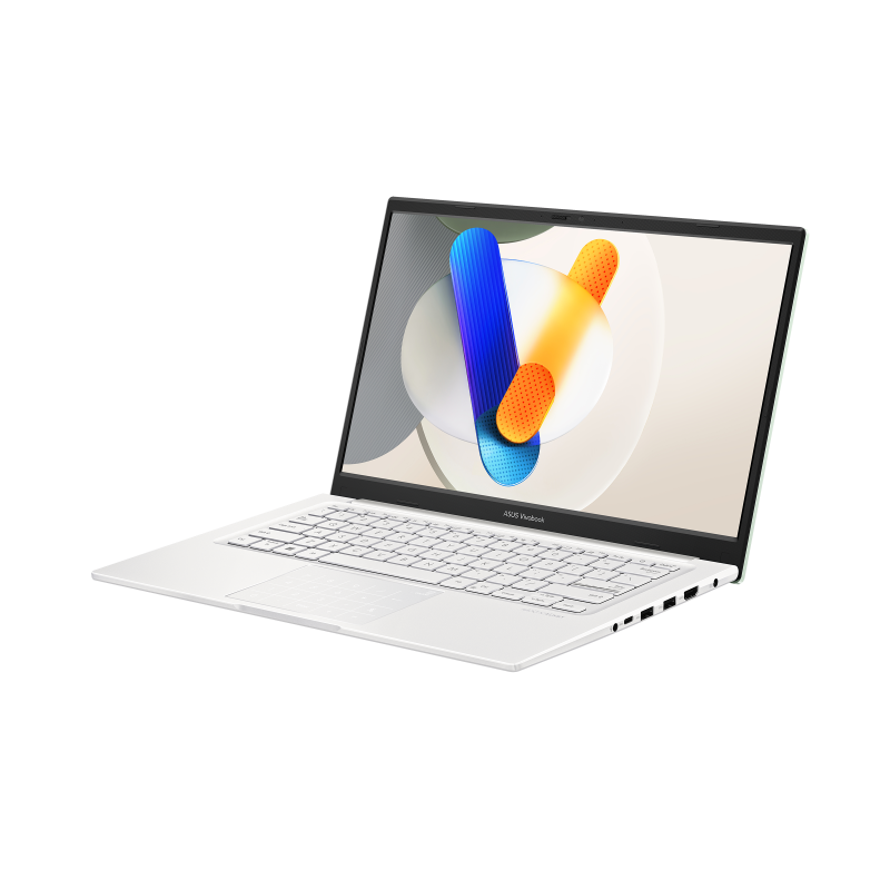 ASUS Vivobook 14 14.0-inch FHD Display Intel® Core™ i5-1335U Processor 8GB RAM 512GB SSD Windows 11 Home X1404VA-NK003W