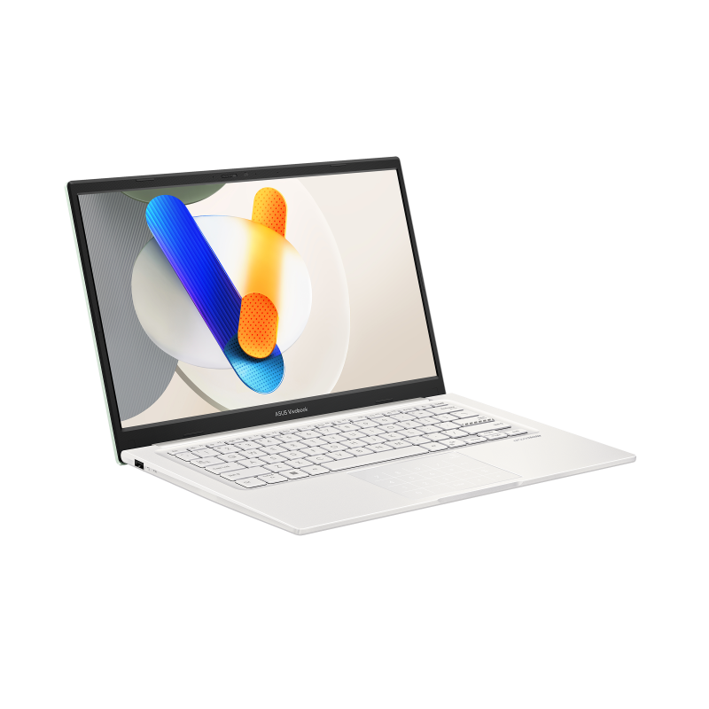 ASUS Vivobook 14 14.0-inch FHD Display Intel® Core™ i5-1335U Processor 8GB RAM 512GB SSD Windows 11 Home X1404VA-NK003W