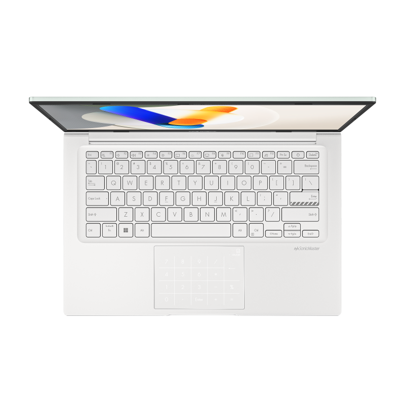 ASUS Vivobook 14 14.0-inch FHD Display Intel® Core™ i5-1335U Processor 8GB RAM 512GB SSD Windows 11 Home X1404VA-NK003W