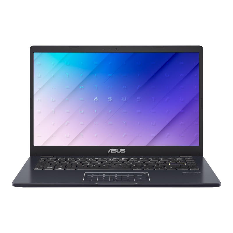 ASUS Vivobook Go 14 14.0-inch FHD, Intel® Celeron® N4500 Processor 8GB RAM 256GB SSD Windows 11 Home E410KA-BV764W