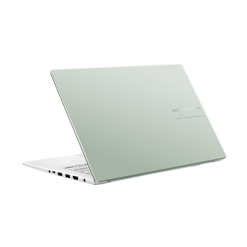 ASUS Vivobook 14 14.0-inch FHD Display Intel® Core™ i5-1335U Processor 8GB RAM 512GB SSD Windows 11 Home X1404VA-NK003W