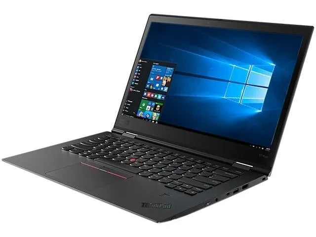 Lenovo ThinkPad X1 Carbon 3Rd Gen 14″ Display Intel Core i5 -5300U 8GB RAM 256GB SSD