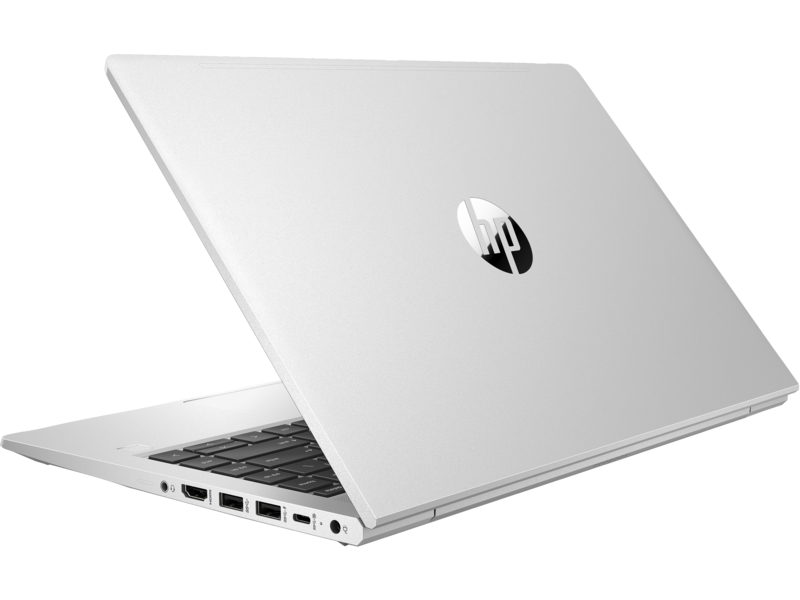 HP ProBook 445 G9 14" FHD Touch AMD Ryzen 7 CPU 16GB DDR4 RAM 256GB SSD PCIe SSD AMD Radeon Graphics