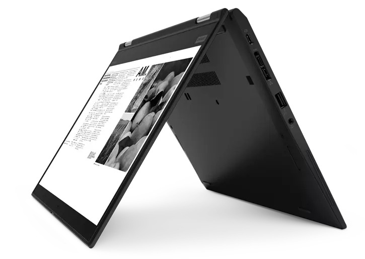 Lenovo ThinkPad X390 Yoga Laptop Intel Core i7-8565U Processor 8th Gen Lenovo ThinkPad X390 Yoga Laptop Intel Core i7-8565U Processor 8th Gen