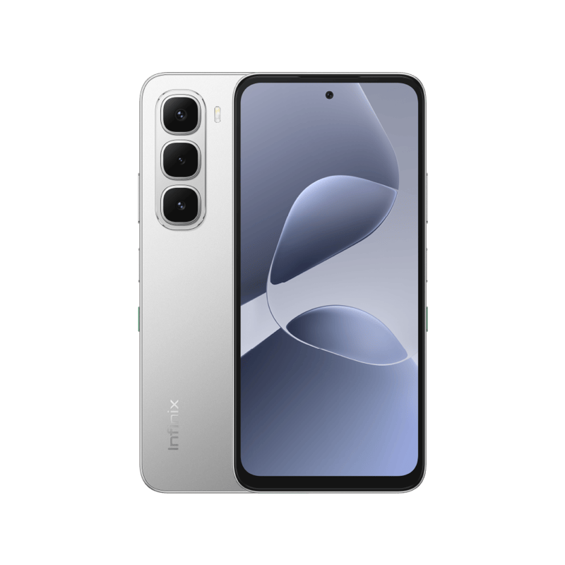 Infinix Hot 60i 4G (8GB+256GB)