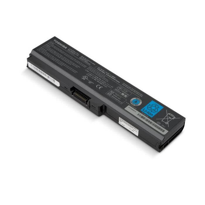 Toshiba 3817 Laptop Battery