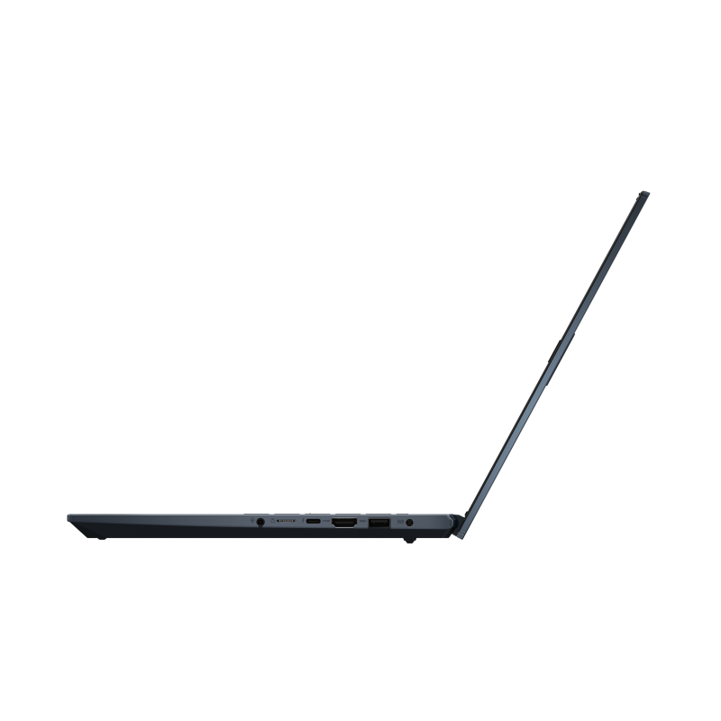 Asus Vivobook Pro 15 OLED K6500ZH 15.6-inch 2.8K OLED Intel®Core™ i7-12650H Processor 16GB LPDDR5 RAM 512GB M.2 NVMe™ PCIe® 4.0 SSD  4GB NVIDIA GeForce GTX 1650 Max Q Windows 11 home 2Yr warranty