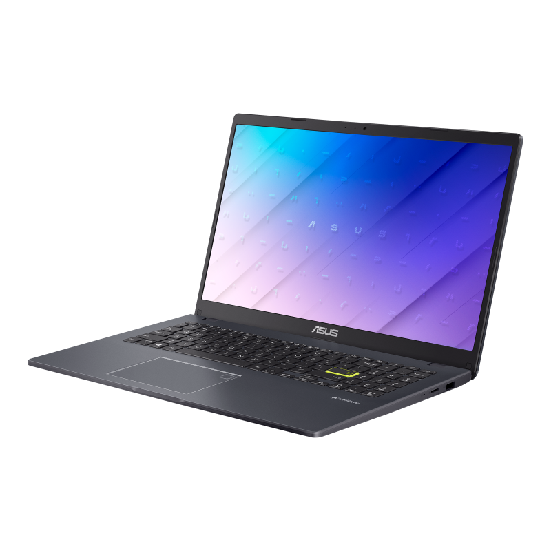 ASUS Vivobook E510MA 15.6-inch, FHD Anti-glare display Intel® Celeron® N4020 Processor 4GB DDR4 RAM 256GB SSD  Intel® UHD Graphics 600 P/N 90NB0Q65-M012F0