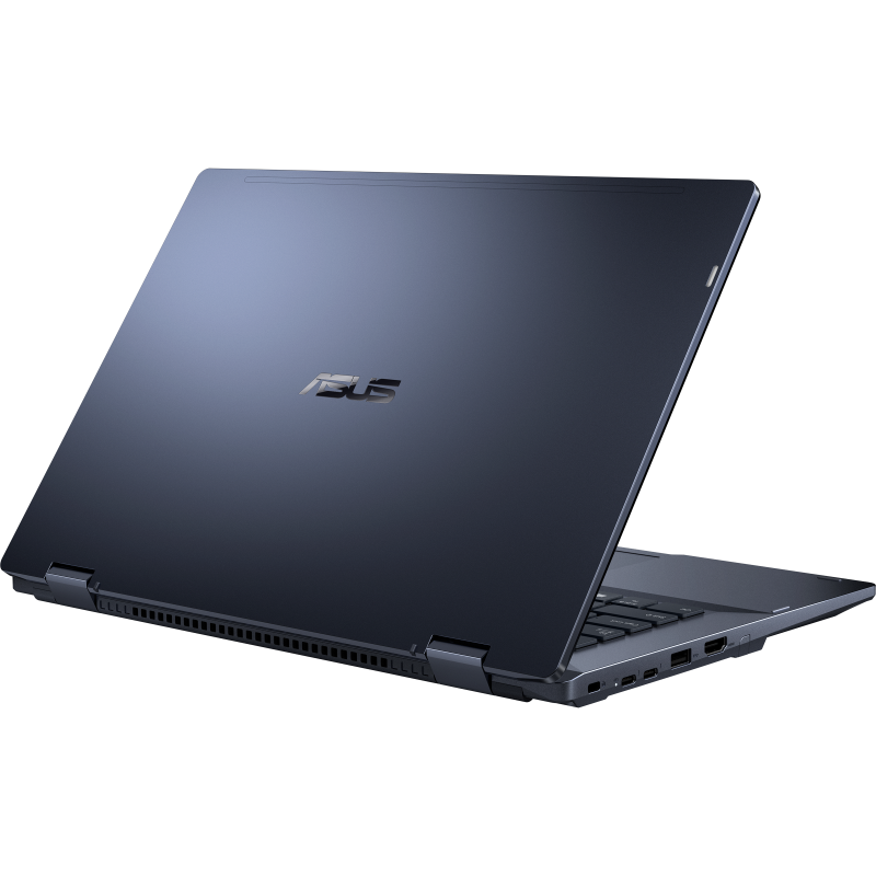 ASUS ExpertBook B3 Flip Intel Core i7-1165G7 Processor Intel UHD Graphics 14" FHD Touch 8GB RAM 512GB SSD Windows 11 Home B3402FEA-EC1364X