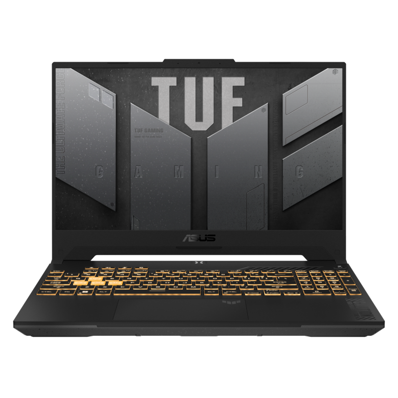 ASUS TUF Gaming F15 FX507ZU4 15.6" FHD Intel Core i7-12700 Processor 32GB RAM 512GB SSD 6GB Nvidia RTX 4050 Graphics Windows 11