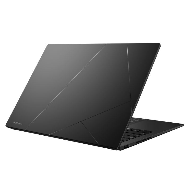 ASUS ZenBook 14 AMD Ryzen™ AI 7 350 Processor AMD Radeon™ Graphics 14” 3K OLED 120Hz Display 16GB RAM 1TB SSD Windows 11 Home UM3406KA-PP059W