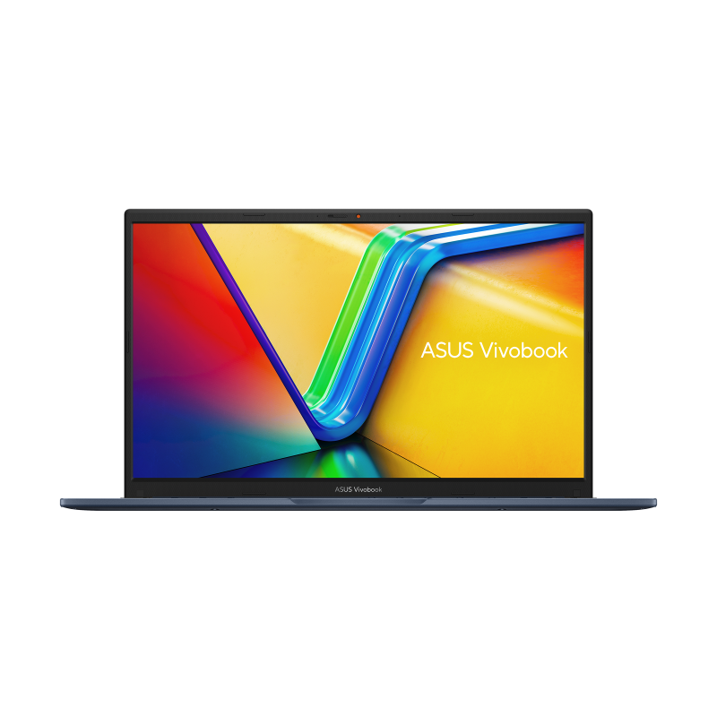 ASUS Vivobook 15 15.6-inch, FHD Intel® Core™ i7-1255U Processor 8GB DDR4 RAM 512GB SSD Intel Iris Xᵉ Graphics Windows 11 Home X1504ZA-NJ548W