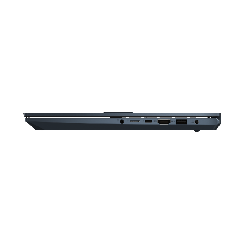 Asus Vivobook Pro 15 OLED K6500ZH 15.6-inch 2.8K OLED Intel®Core™ i7-12650H Processor 16GB LPDDR5 RAM 512GB M.2 NVMe™ PCIe® 4.0 SSD  4GB NVIDIA GeForce GTX 1650 Max Q Windows 11 home 2Yr warranty