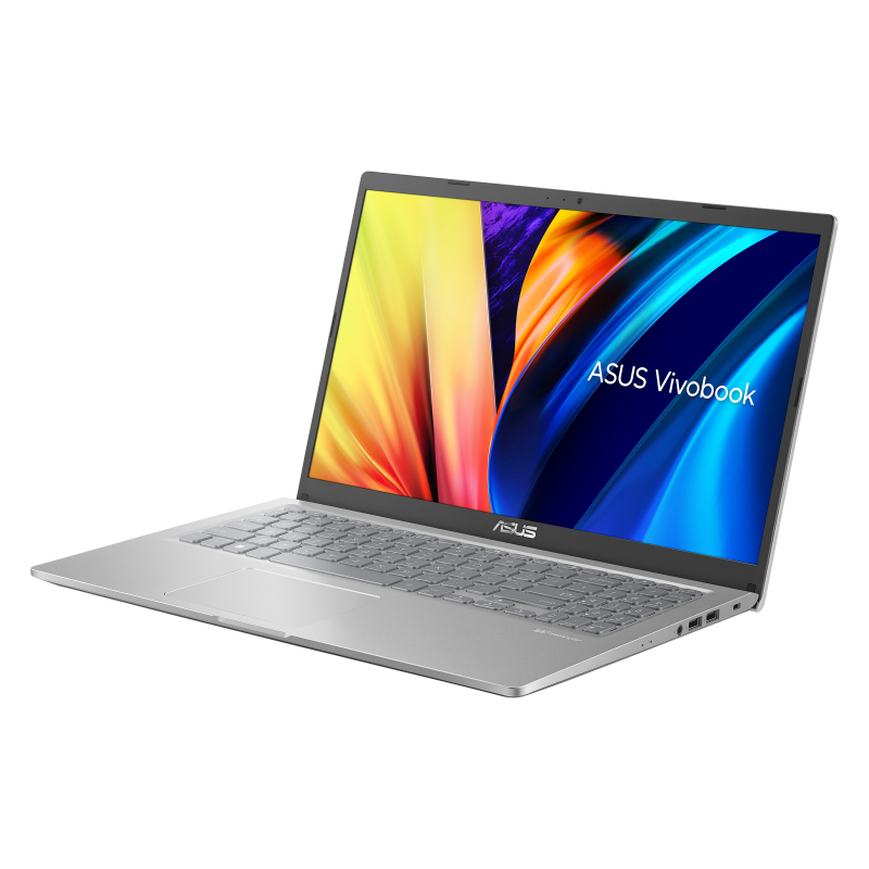 ASUS VivoBook 15 (X1500, 11th gen Intel) 15.6" FHD, Intel® Core™ i3-1115G4 4GB DDR4 RAM 256GB SSD Windows 11 P/N # 90NB0TY6-M04E70