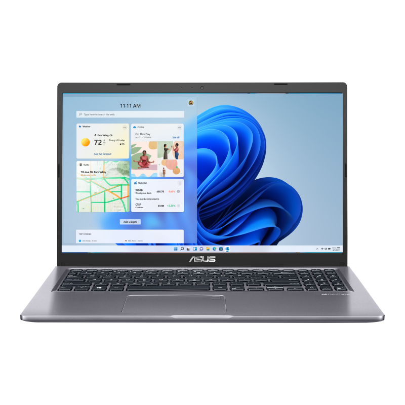ASUS Vivobook X515E 15.6-inch FHD Intel Core i7-1165G7 8GB RAM 512GB  SSD P/N# 90NB0TY1-M02HL0