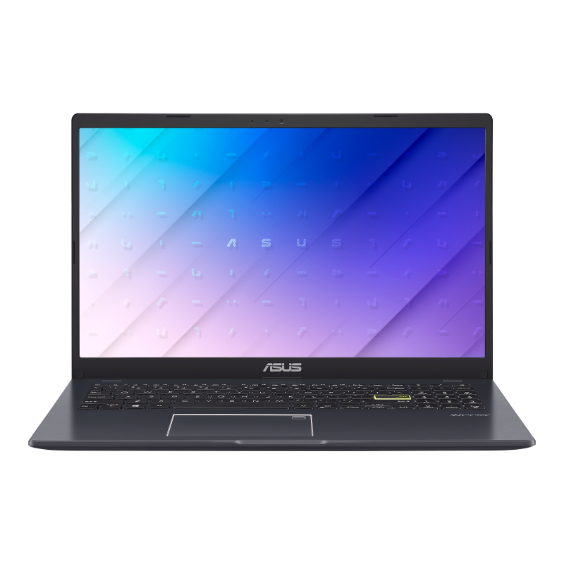 ASUS Vivobook E510MA 15.6-inch, FHD Anti-glare display Intel® Celeron® N4020 Processor 4GB DDR4 RAM 256GB SSD Intel® UHD Graphics 600 P/N 90NB0Q65-M012F0