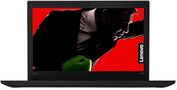 Lenovo ThinkPad X280 Laptop 12.5" Multi-Touch Display 1.8GHz Intel Core i5-8250U Quad-Core 16GB 256GB SSD