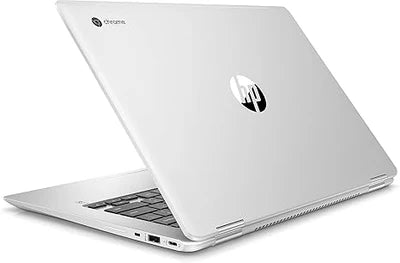 HP Chromebook x360 14 G1 14.0 FHD Touch Intel Core i5-8350U Processor 8GB RAM 64GB eMMC 5.0 Storage Chrome OS