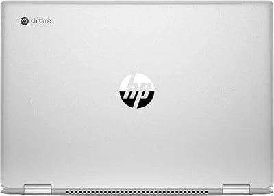 HP Chromebook x360 14 G1 14.0 FHD Touch Intel Core i5-8350U Processor 8GB RAM 64GB eMMC 5.0 Storage Chrome OS
