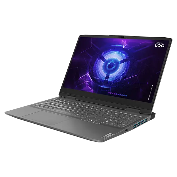 Lenovo LOQ 15IRH8 Model 82XV00TKUE