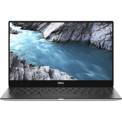 Dell XPS 13 9370 8th Generation intel core i5 13.3" FHD Non Touch 8GB RAM 256GB SSD Windows 11 Pro