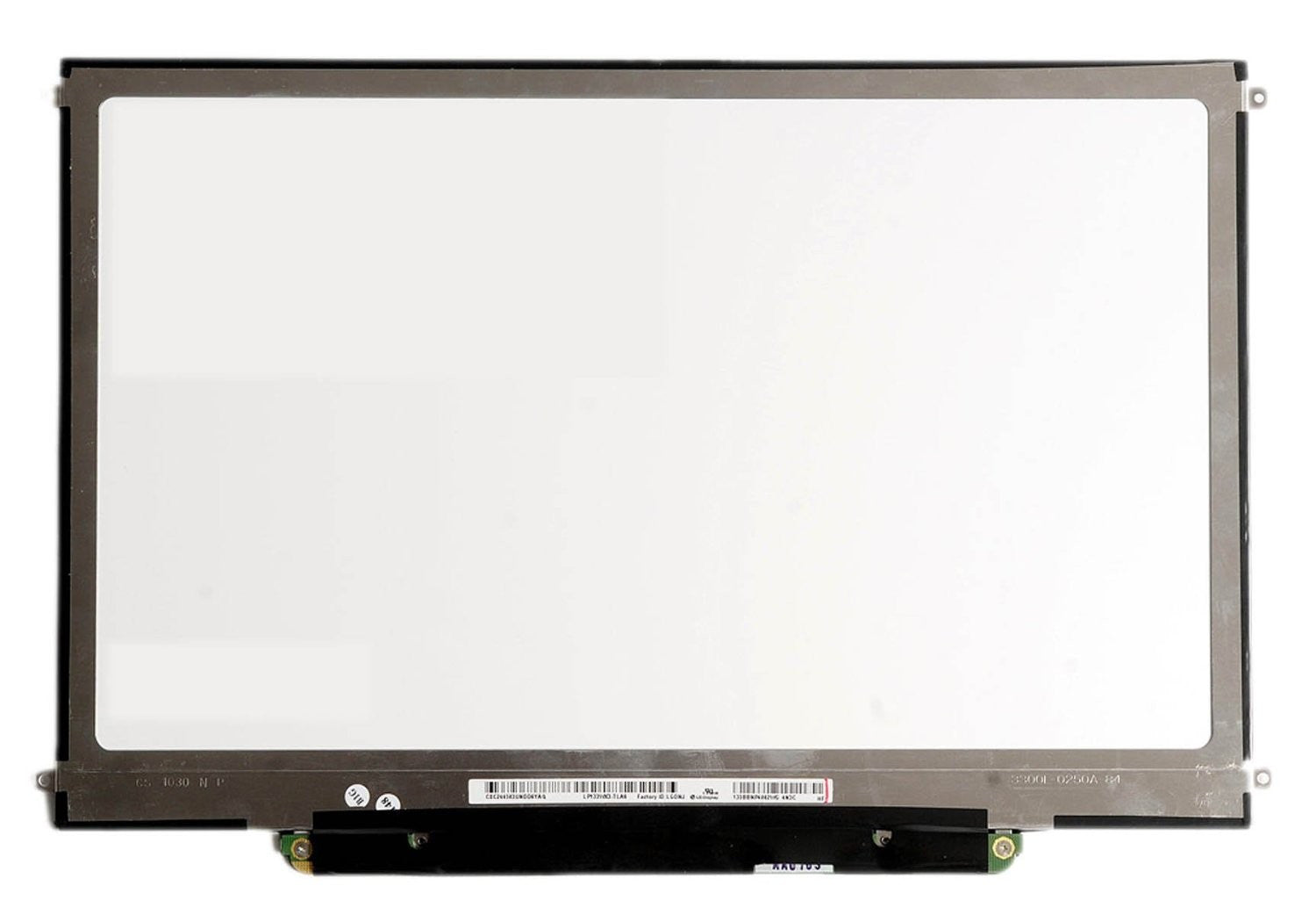 13.3 lcd LAPTOP SCREEN