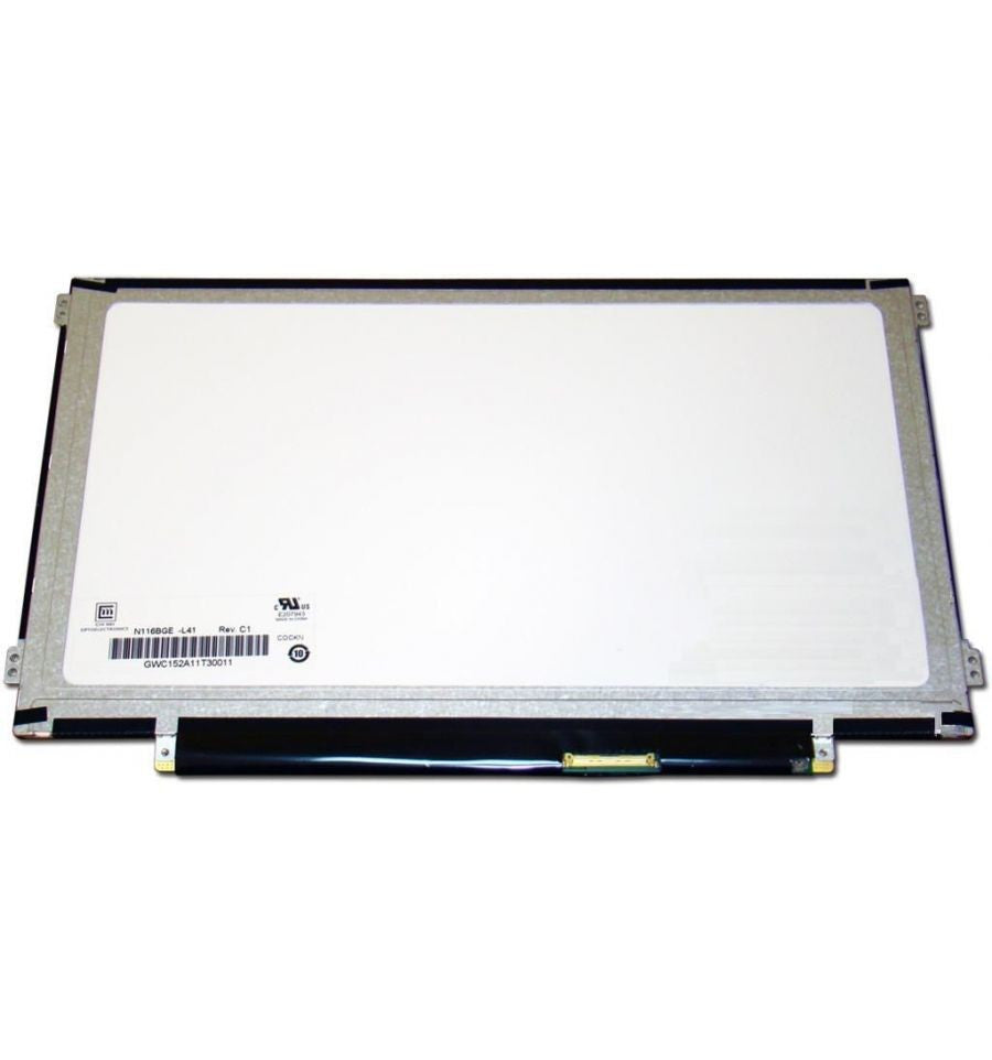 11.6 slim 40 PIN LAPTOP SCREEN