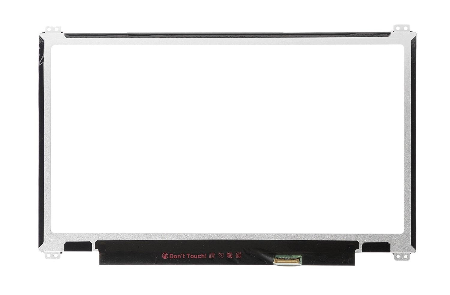 13.3 SLIM SMALL CONNECTOR LAPTOP SCREEN
