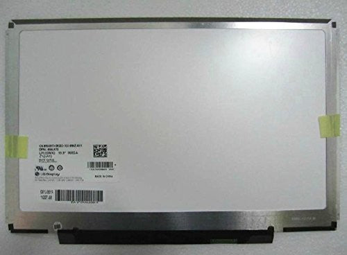 13.3 slim e4300 LAPTOP SCREEN