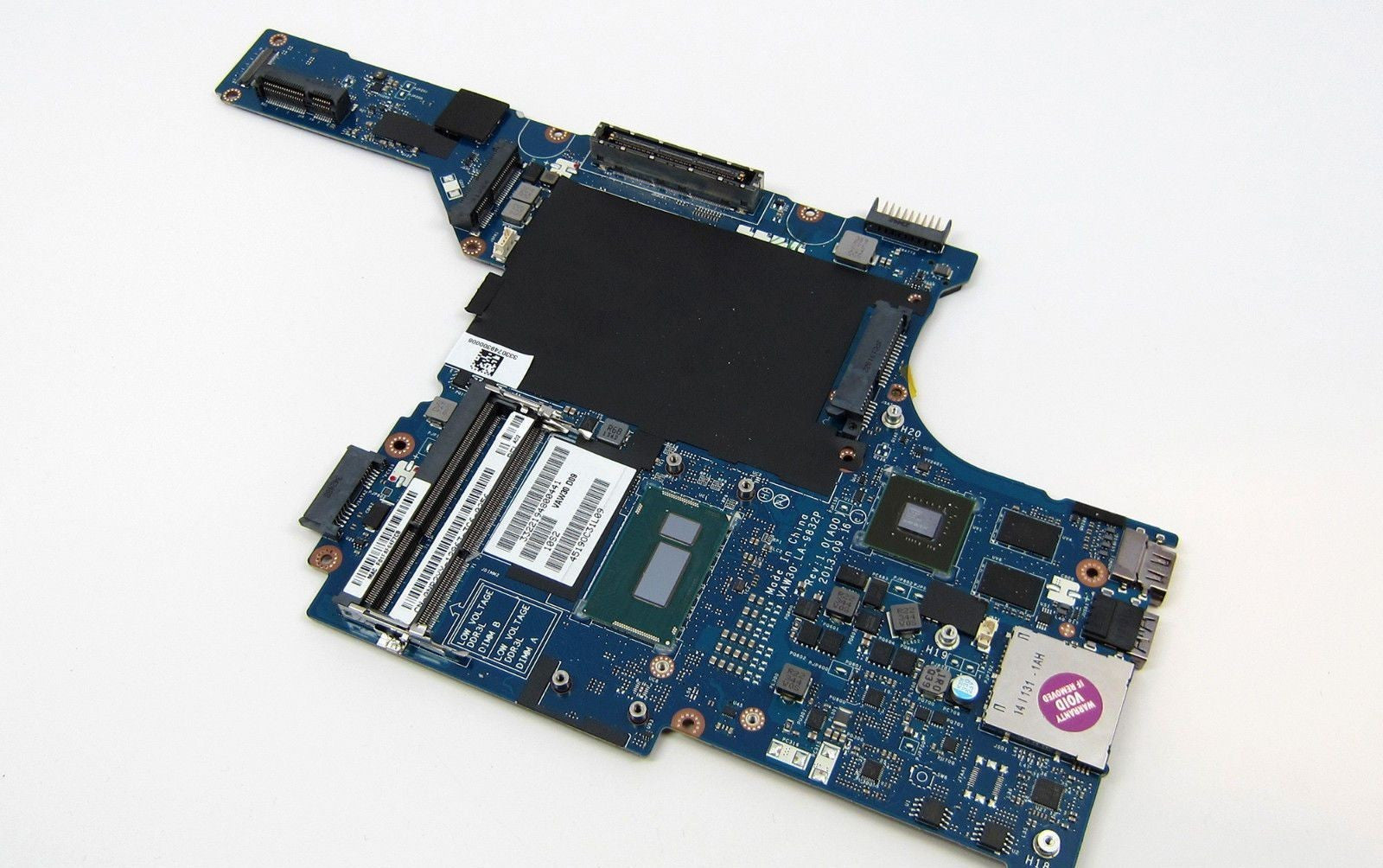 DELL e5440 i5  LAPTOP MOTHERBOARD