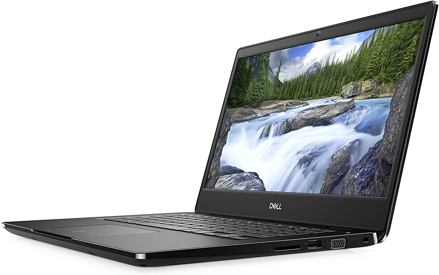 Dell Vostro 3500 Laptop: Core i5 – 4GB RAM – 1TB