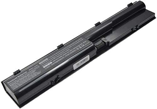 Laptop Batteries HP 4431 - 4330 - 4530 - 4535 - Nairobi