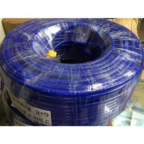 100 M VGA Cable, 1080P