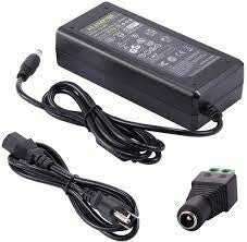 AC Adapter DC 12V 5A 60W Power