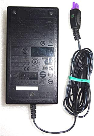 32V 1560MA AC Adapter Power Supply Charger