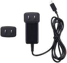 12V 2A Ac Power Adapter Charger Cord -  Asus AD2055320 010LF ADP-24EW A