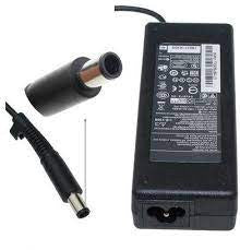 HP 19V 4.74A AC Laptop Adapter Charger Bullet Pin