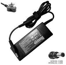 Toshiba 19V 3.95A Laptop Adapter